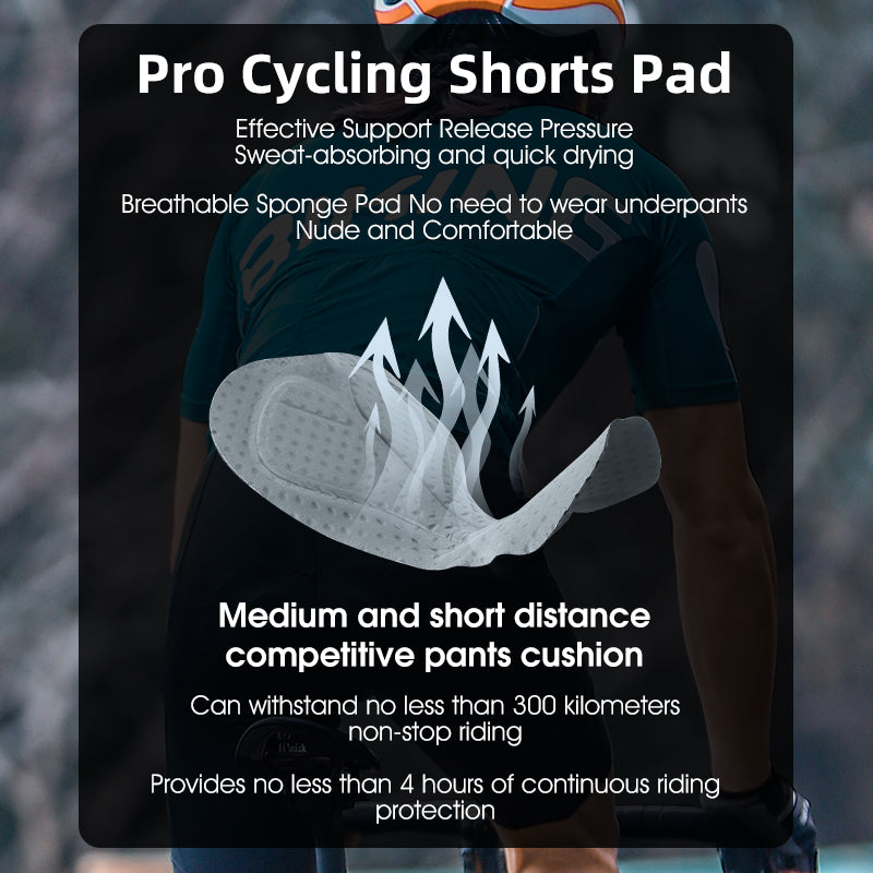 WEST BIKING YP0210010 Men Cycling Padded Shorts MTB Biker Pants Cyclist Racing Compression Tights WEST BIKING YP0210010 Men Cycling Padded Shorts MTB Biker Pants Cyclist Racing Compression Tights
